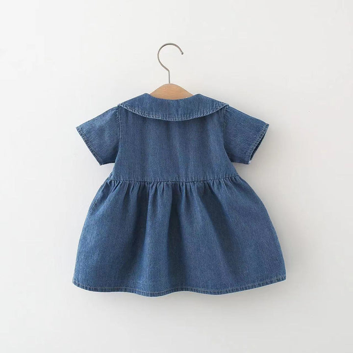 A-Line Dress