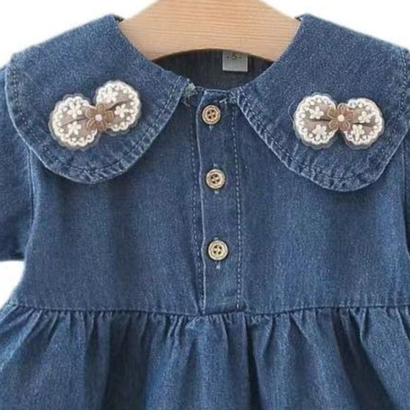 A-Line Dress