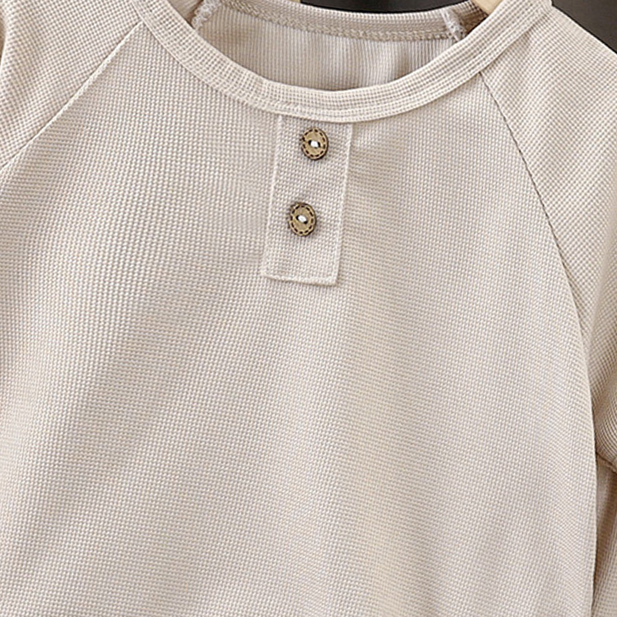 Boys Short Sleeves T-shirt With Shorts