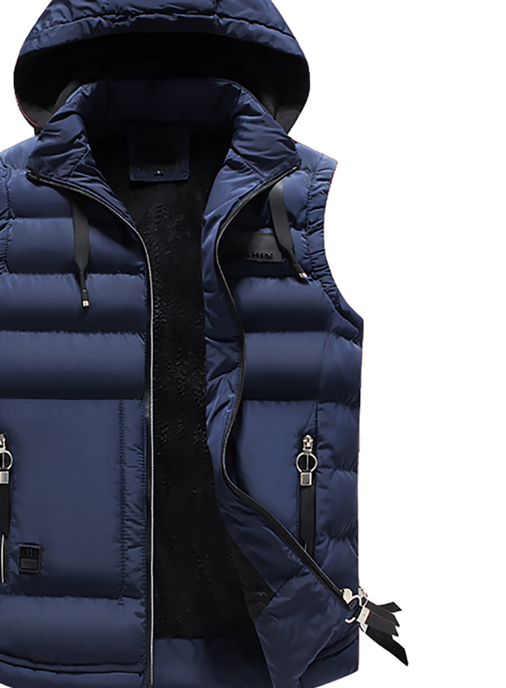 Men Puffer Jacket
