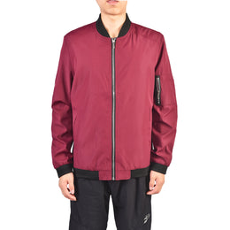 Men Insulator Tailored Jacket