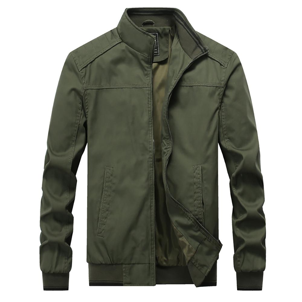 Open Front Jacket