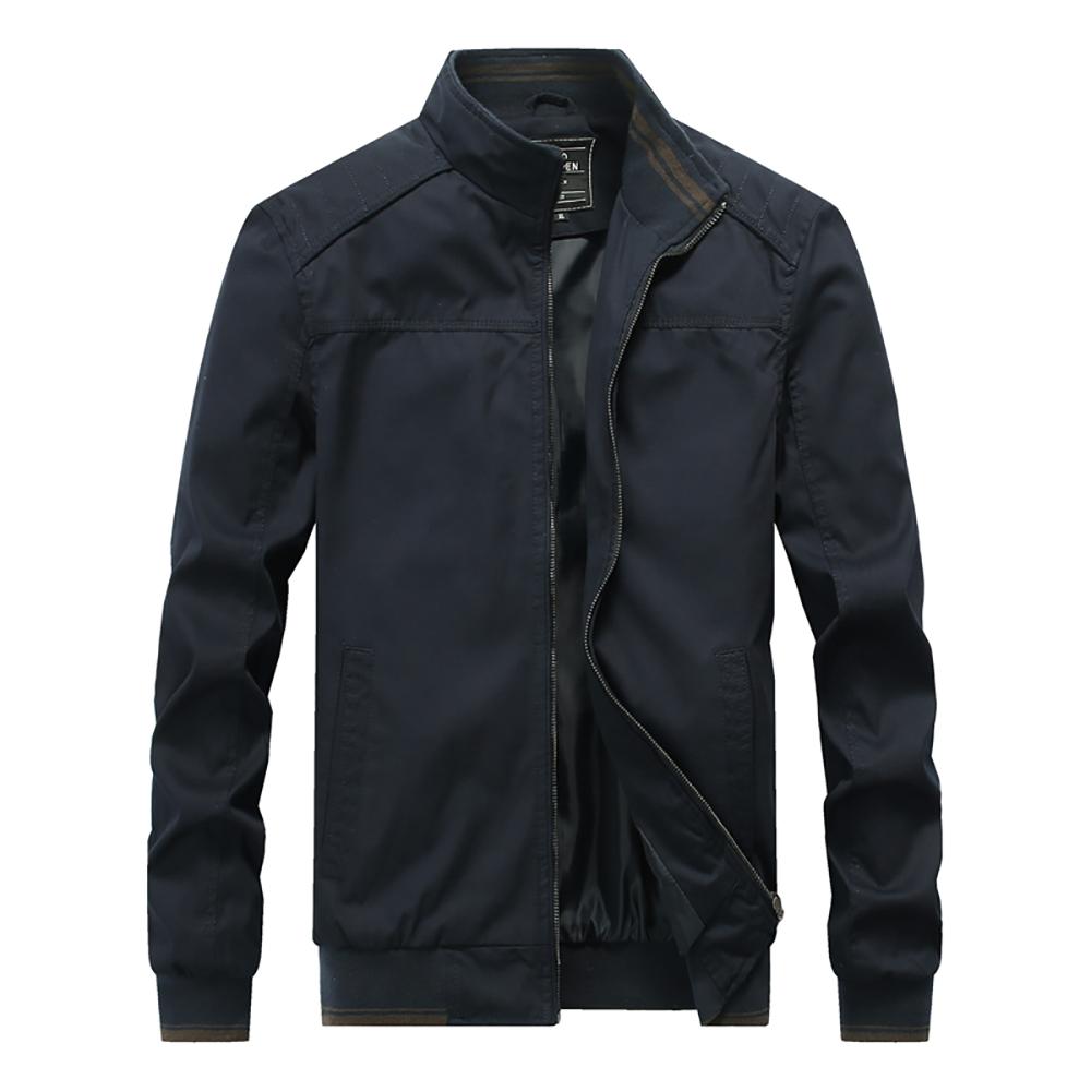 Open Front Jacket