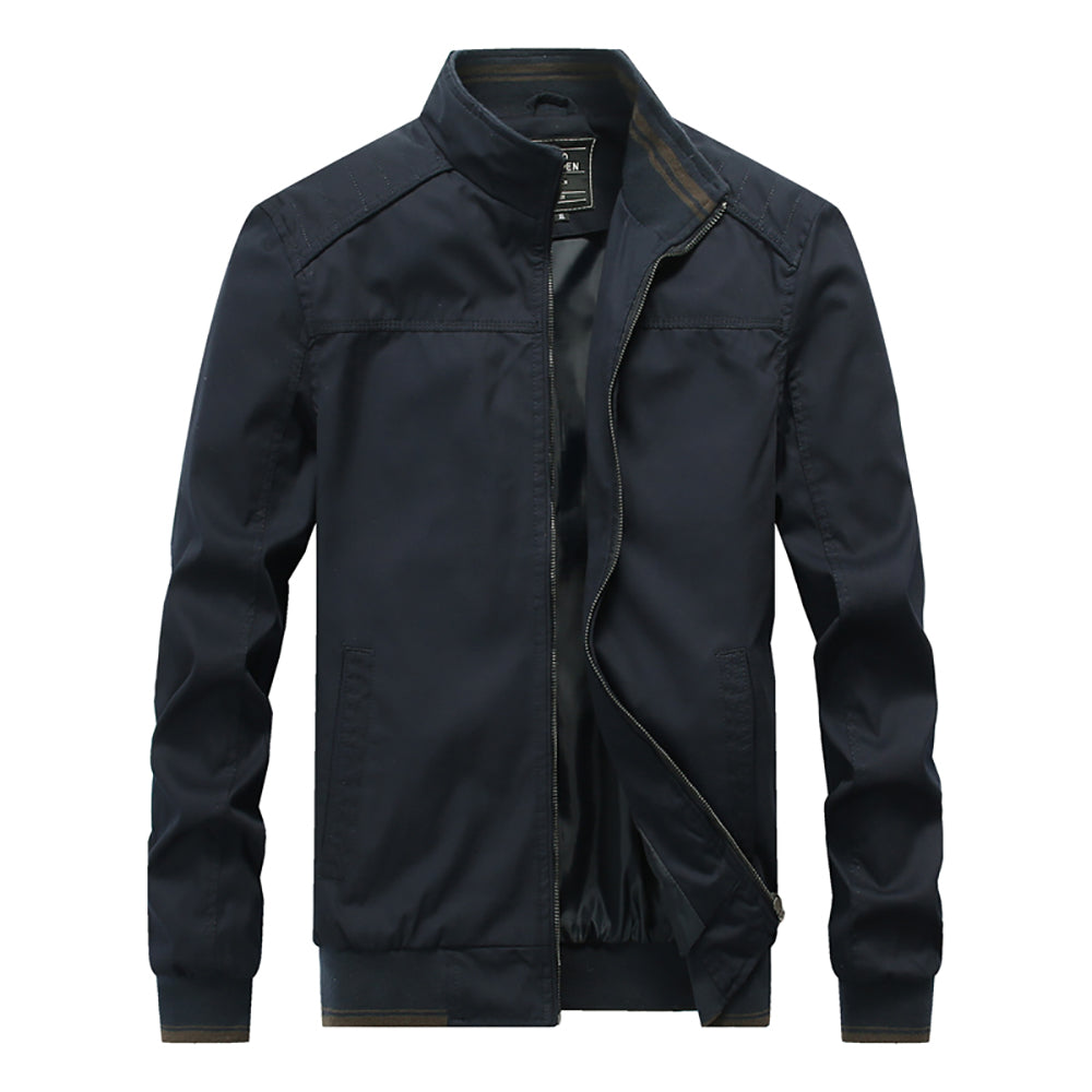 Open Front Jacket