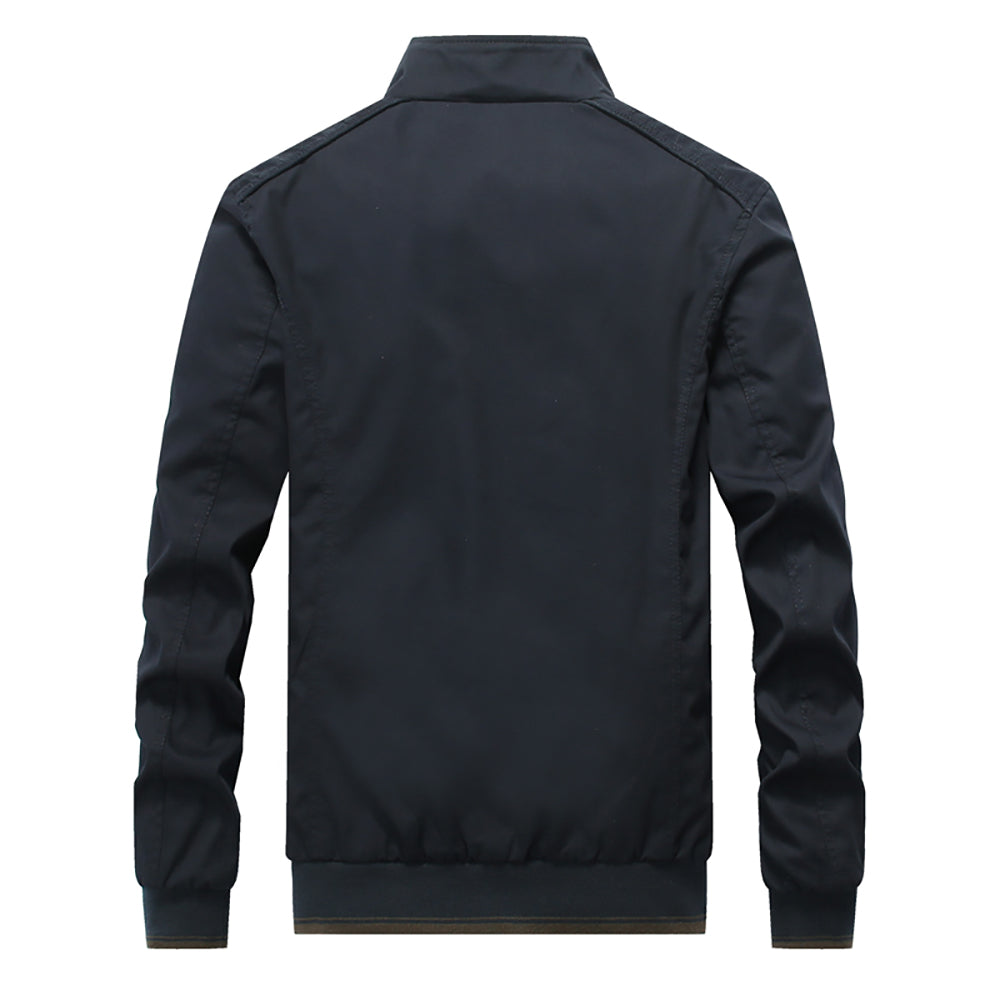 Open Front Jacket
