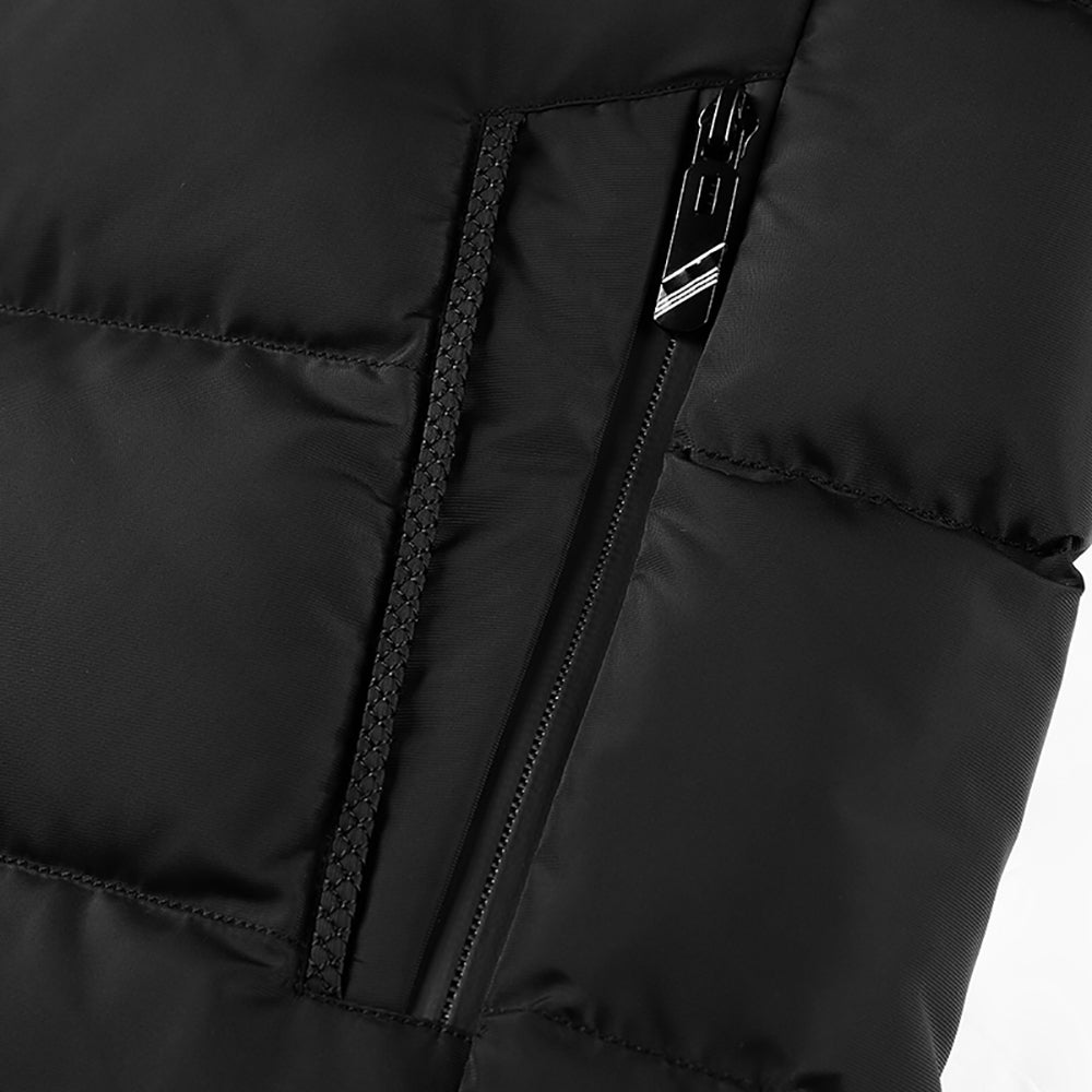 Men Insulator No Outdoor Padded Jacket