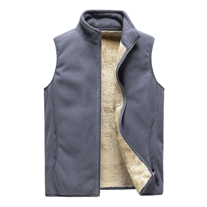 Men Windcheater Padded Jacket