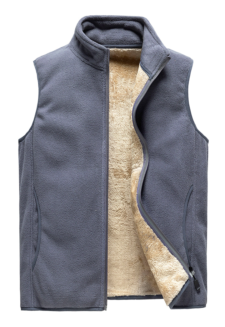 Men Windcheater Padded Jacket