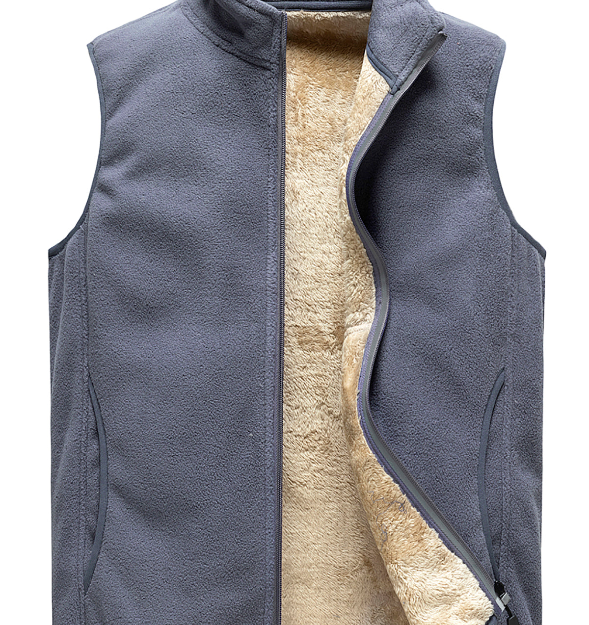 Men Windcheater Padded Jacket