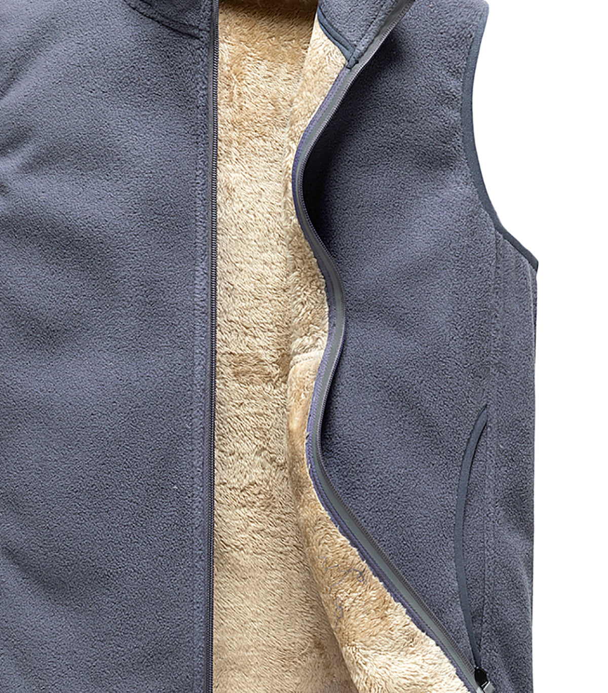 Men Windcheater Padded Jacket