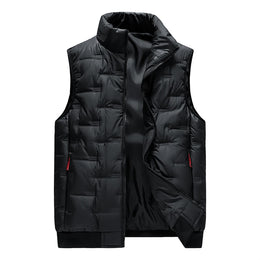 Men Windcheater Padded Jacket