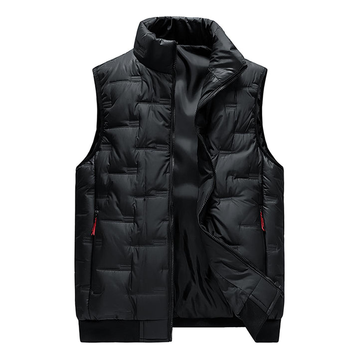 Men Windcheater Padded Jacket