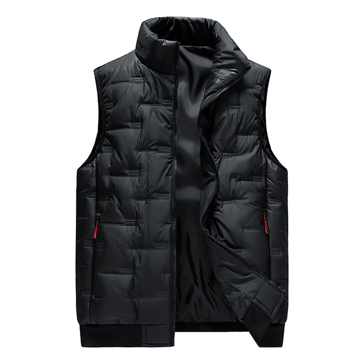 Men Windcheater Padded Jacket