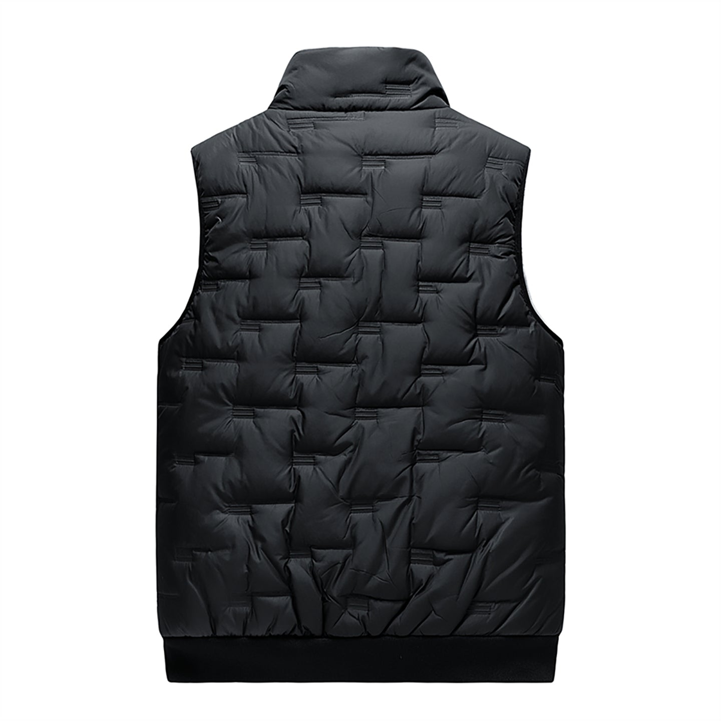 Men Windcheater Padded Jacket