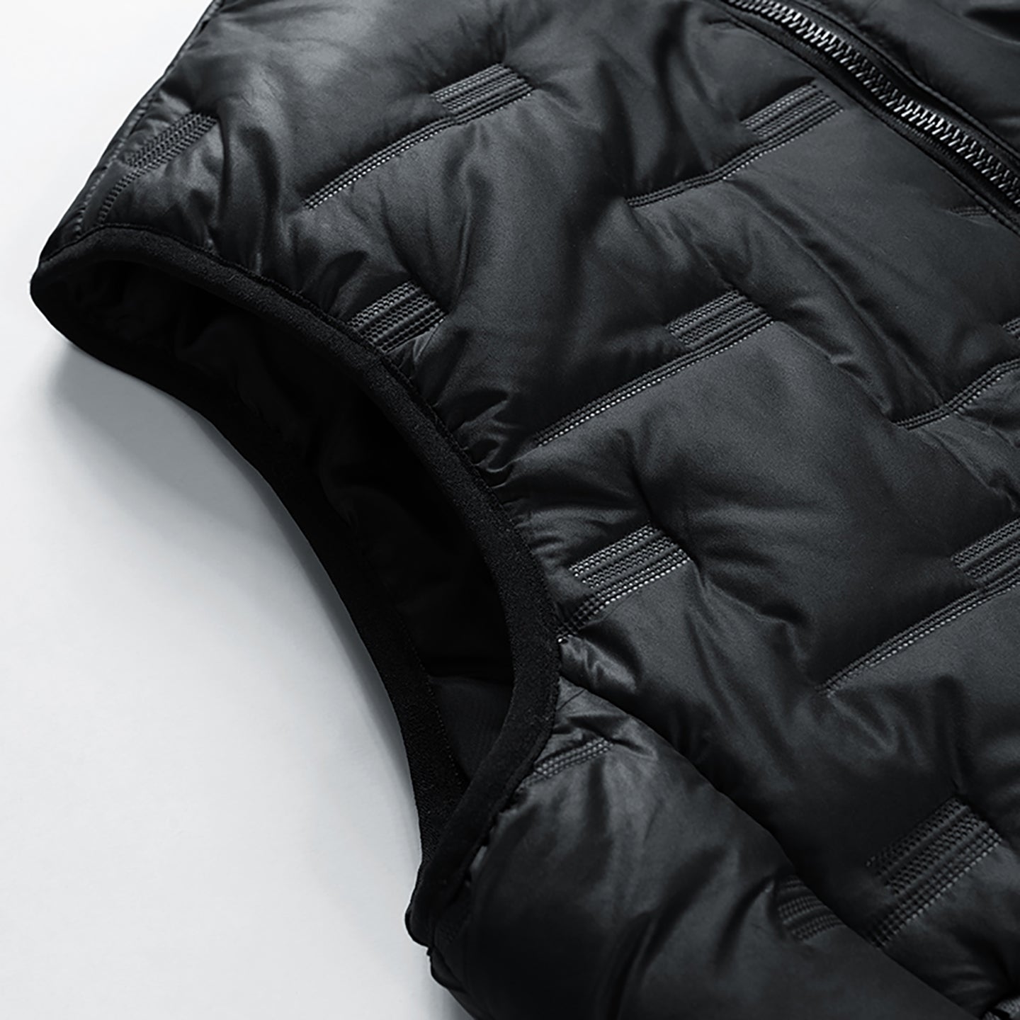 Men Windcheater Padded Jacket