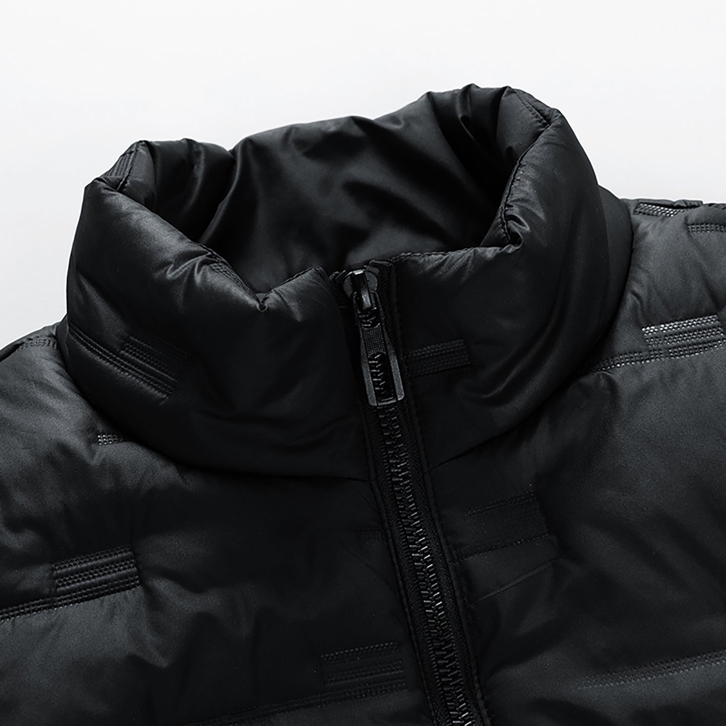 Men Windcheater Padded Jacket