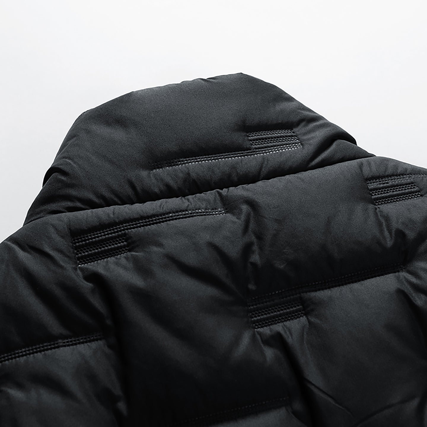 Men Windcheater Padded Jacket