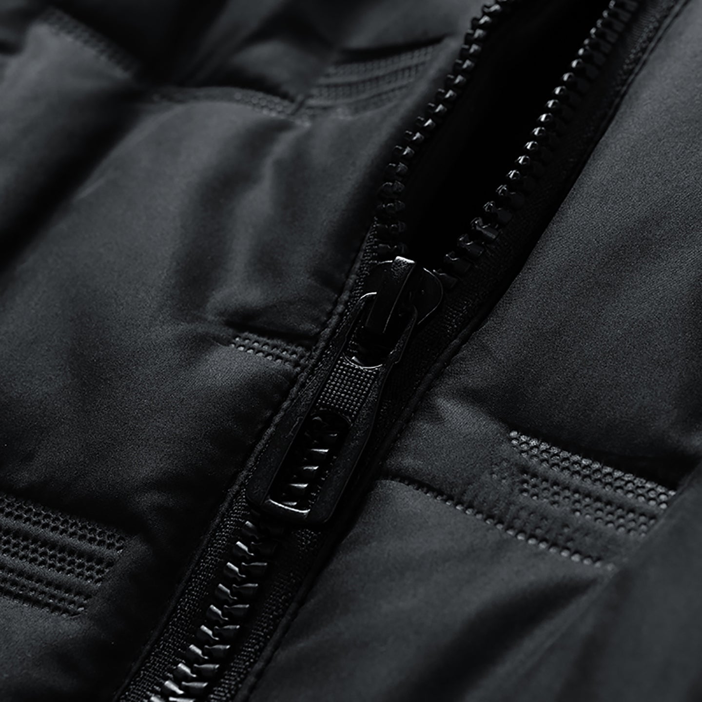 Men Windcheater Padded Jacket