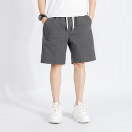 Men Mid-Rise Shorts