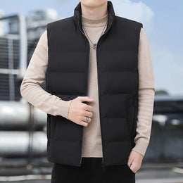 Men Padded Jacket