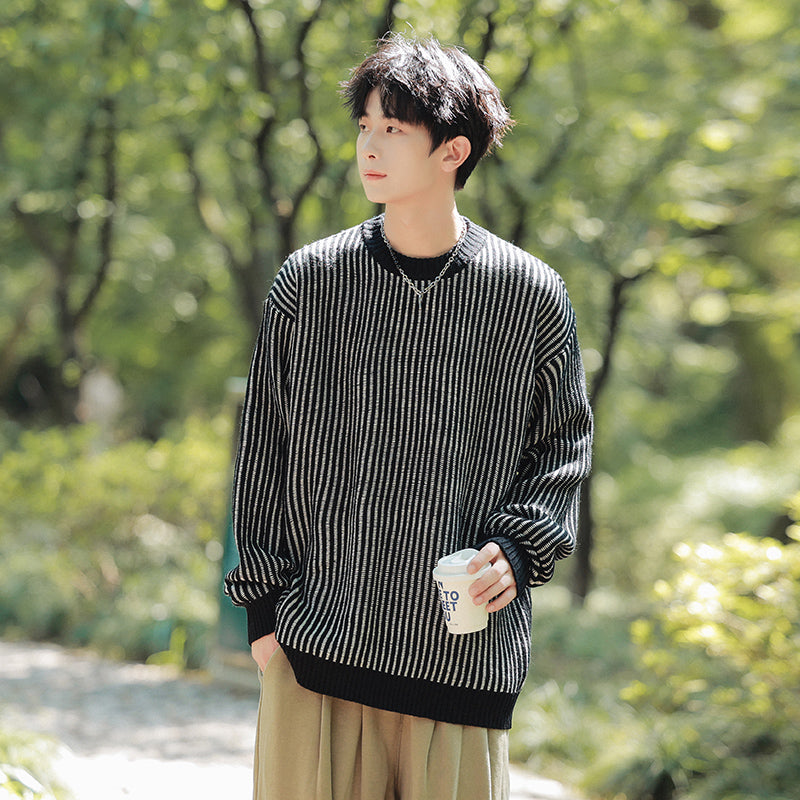 Pullover