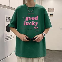 Regular Fit Round Neck Tshirt