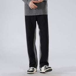 Men Regular Fit Mid-Rise Light Fade Jeans