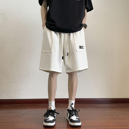 Men Low-Rise Shorts