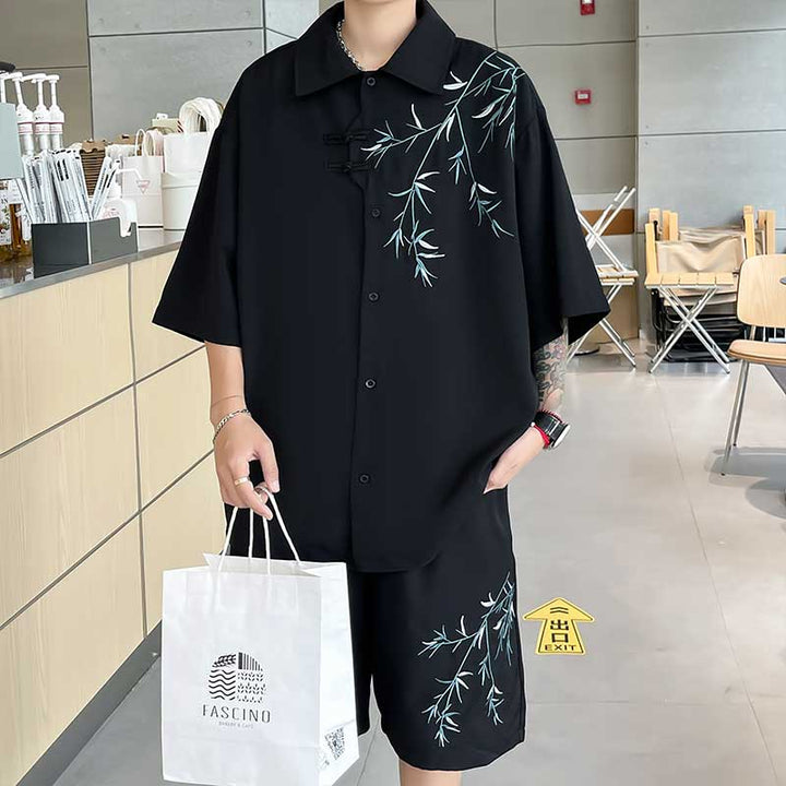 Men Regular Fit Mid-Rise Rapid-Dry Shorts