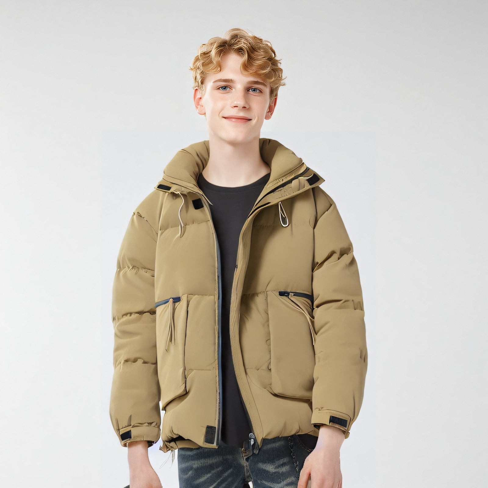 WINTERWEAR