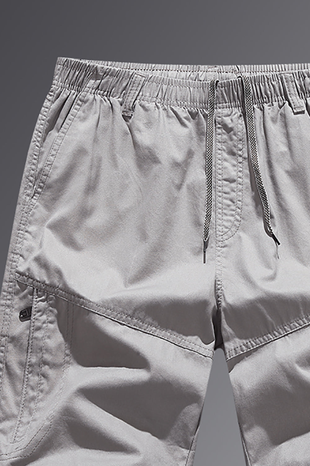 Men Regular Fit Cotton Shorts