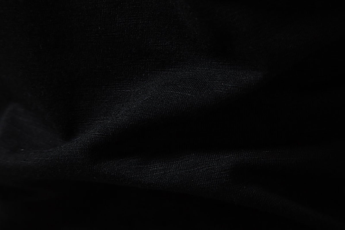 Henley Neck Cotton Regular Fit T-shirt