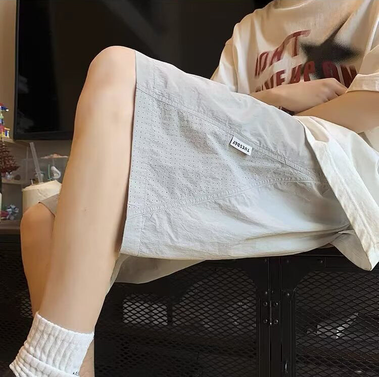 Men Outdoor Shorts