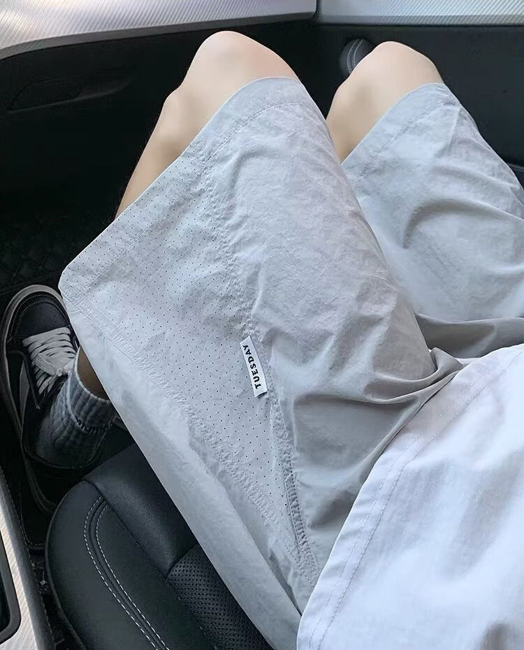 Men Outdoor Shorts