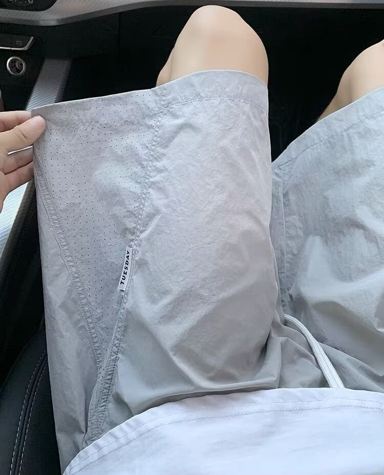Men Outdoor Shorts