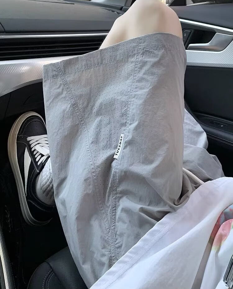 Men Outdoor Shorts