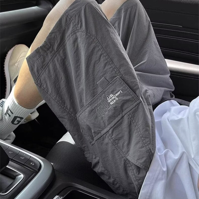 Men Outdoor Shorts