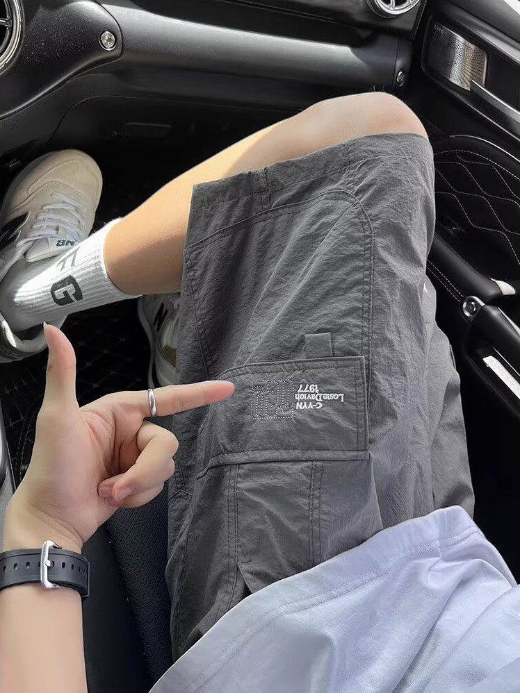 Men Outdoor Shorts