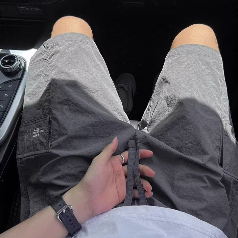 Men Outdoor Shorts