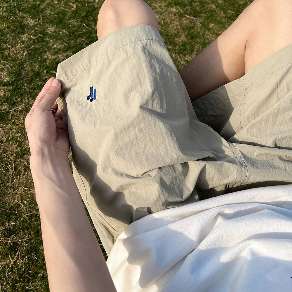 Men Low-Rise Regular Shorts