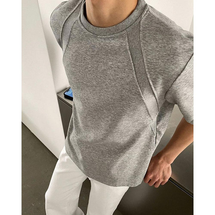 Men T-shirt