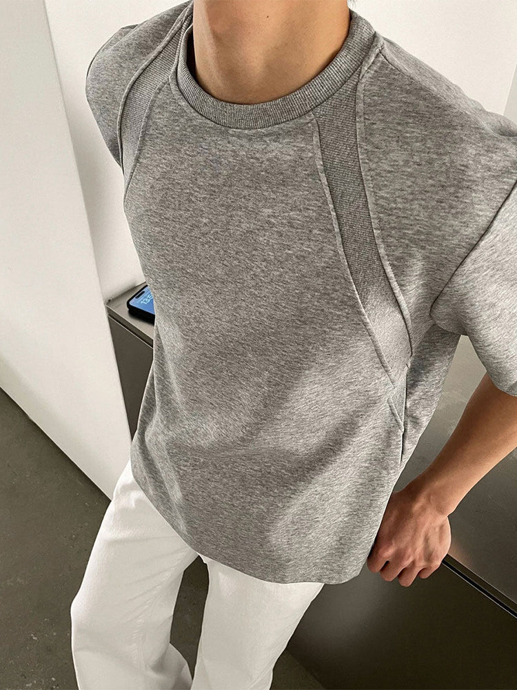 Men T-shirt