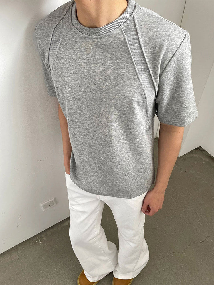 Men T-shirt