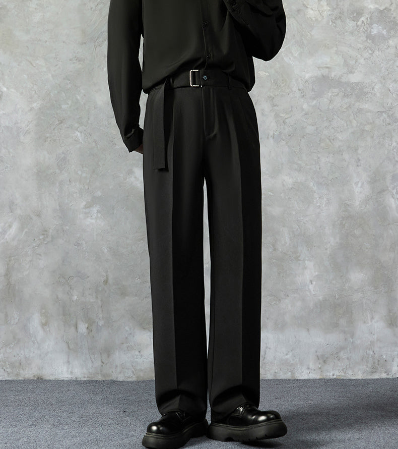 TROUSERS