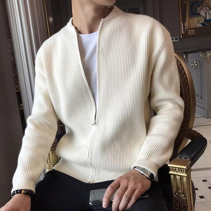 Men Tailored Jacket