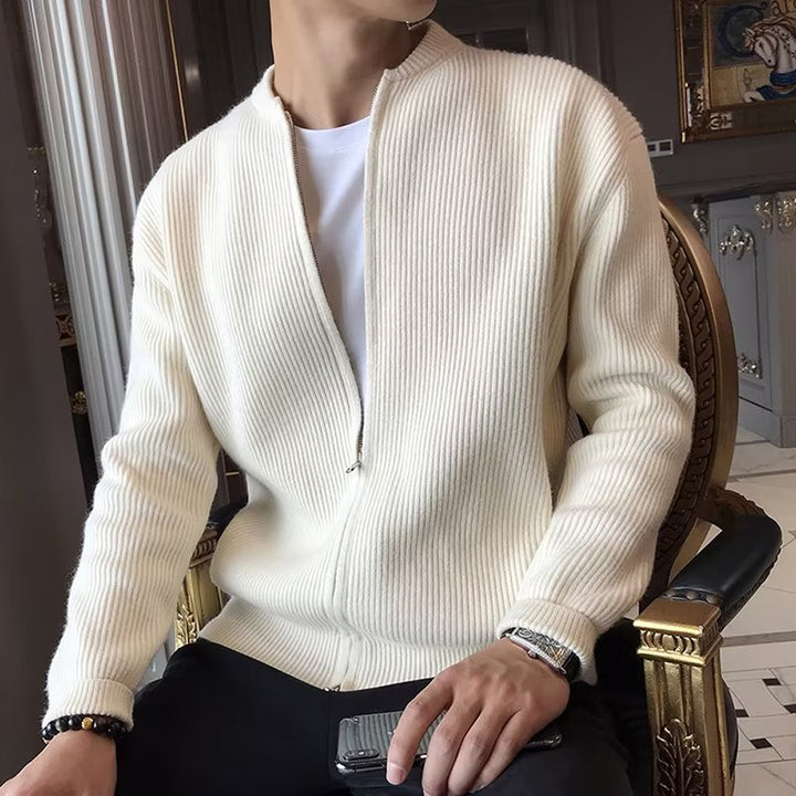 Men Tailored Jacket