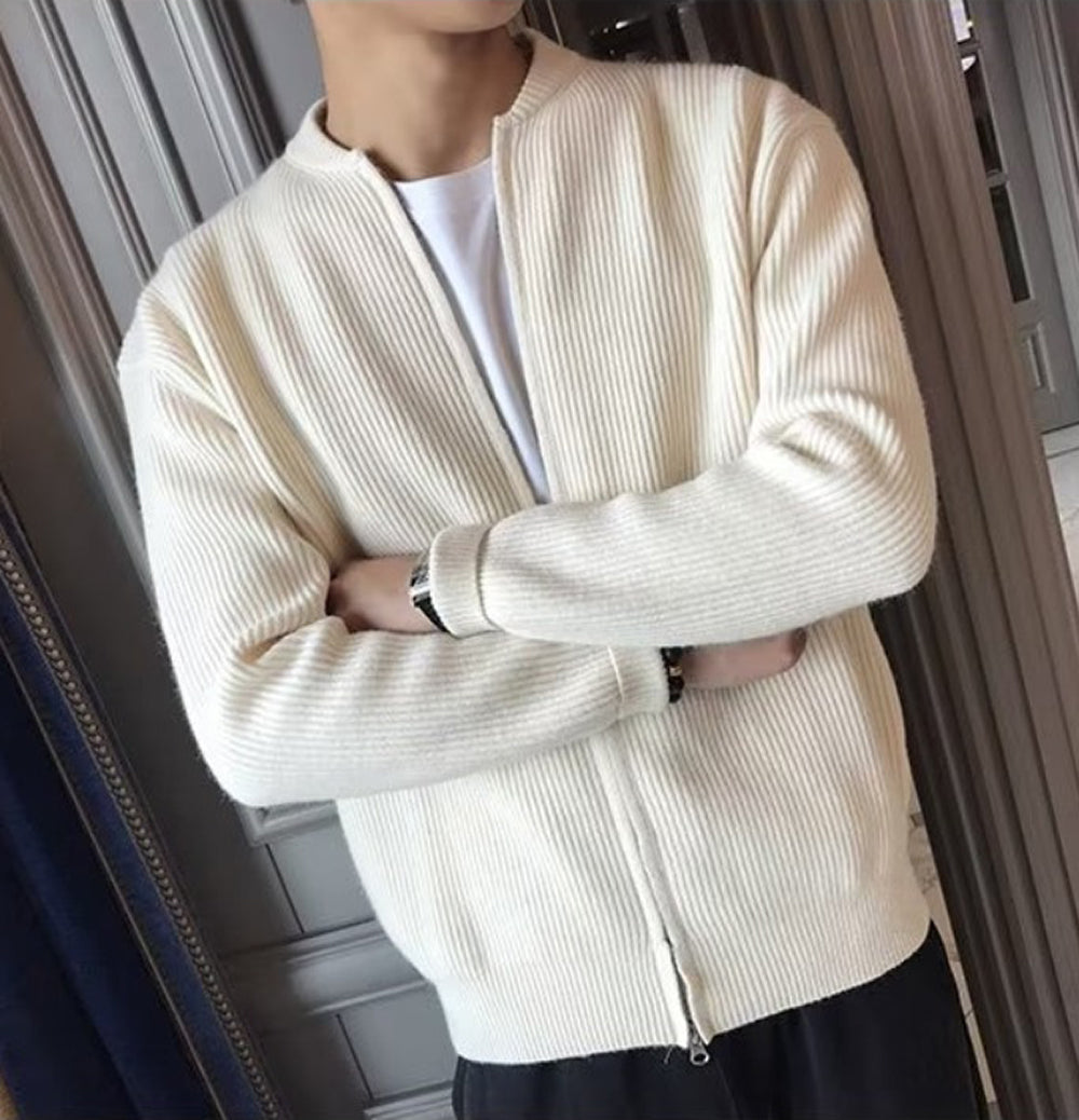Men Tailored Jacket