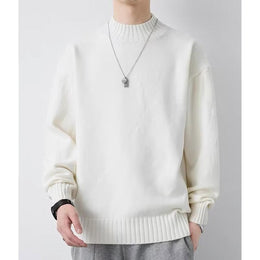 Men Pullover