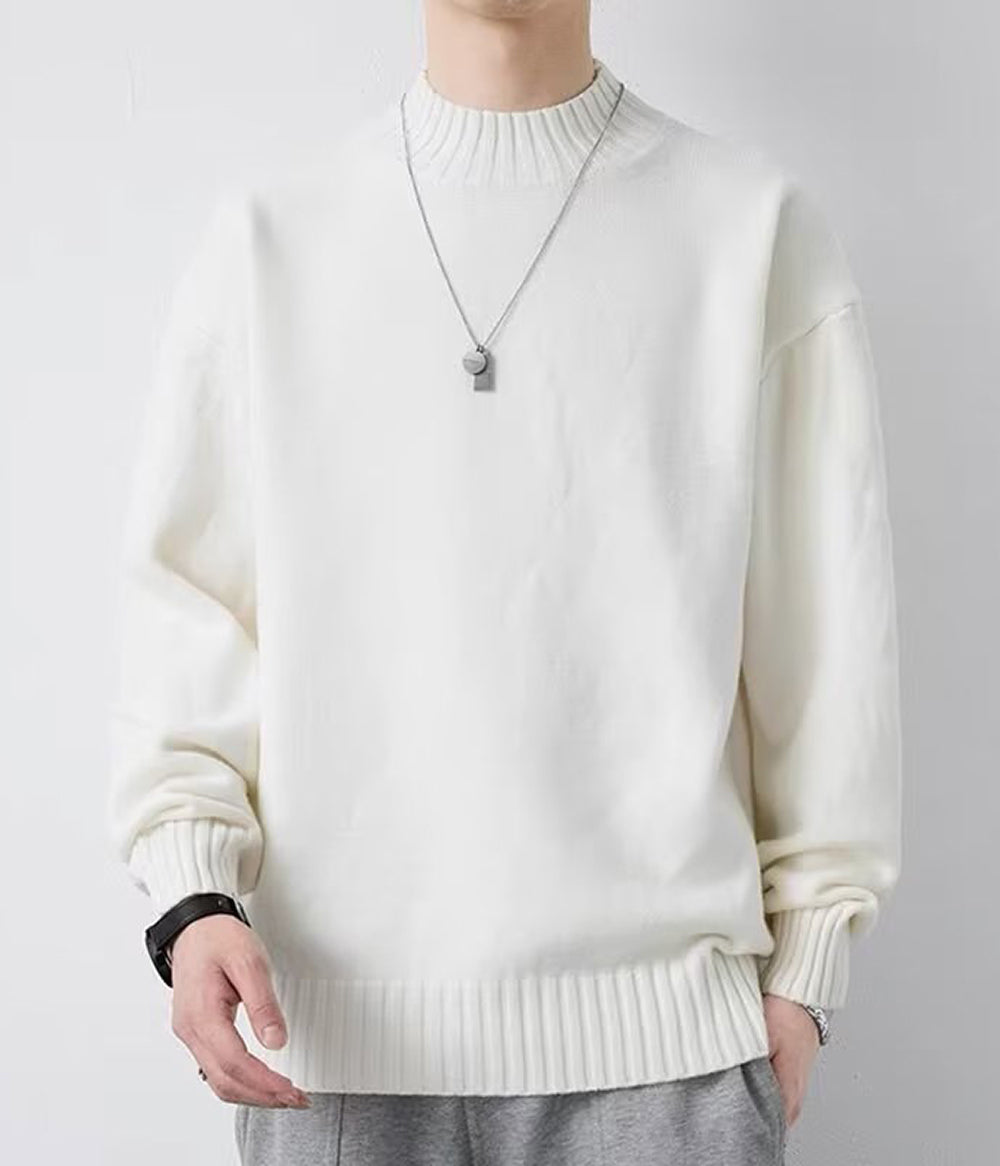 Men Pullover