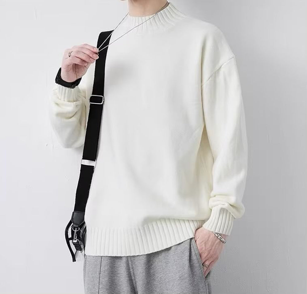 Men Pullover